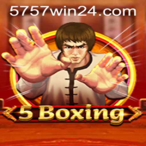 Descubra o Mundo Fascinante de 5Boxing