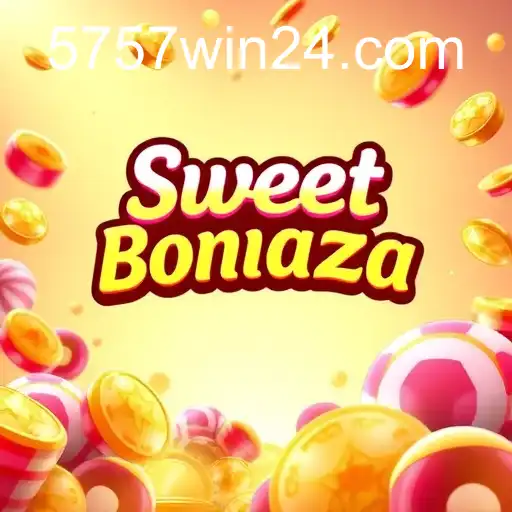 Como ganhar no Sweet Bonanza em 5757win.com com Saque via PIX 2026