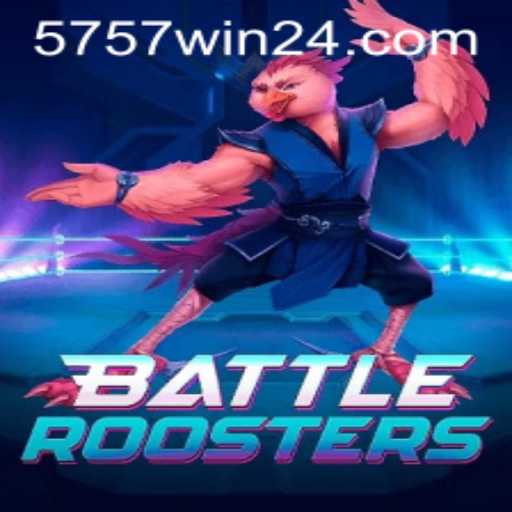 Descubra o Mundo de BattleRoosters: Um Jogo de Estratégia Envolvente