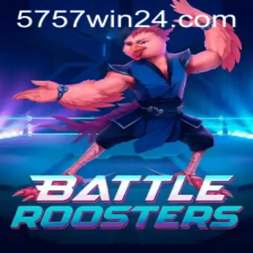 Descubra o Mundo de BattleRoosters: Um Jogo de Estratégia Envolvente