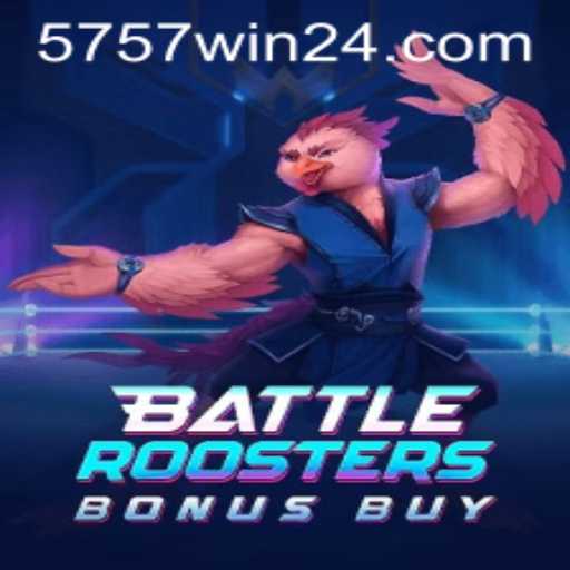 Tudo sobre BattleRoostersBonusBuy: Estratégias, Regras e Mais