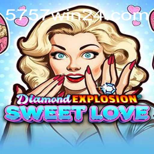 Descubra DiamondExplosionSweetLove: Uma Aventura de Jogo Cheia de Emoções