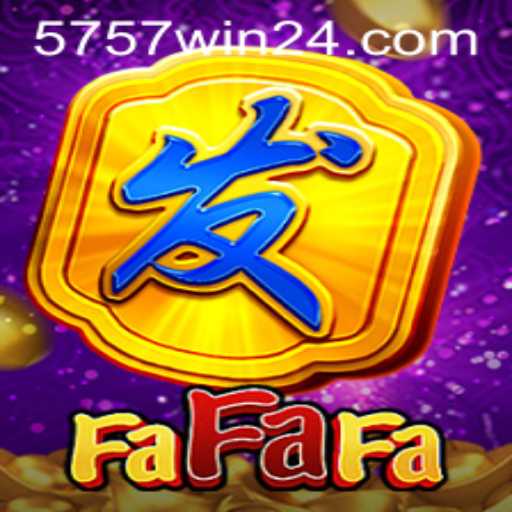 Descubra o Mundo do Jogo FaFaFa no 5757win.com