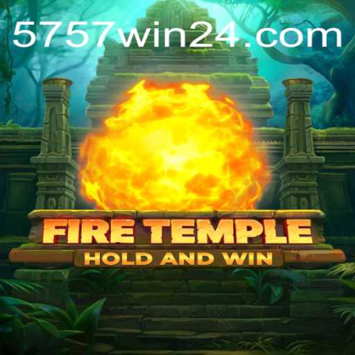Descubra as Aventuras de 'FireTemple' e Conquiste o Desafio em 5757win.com