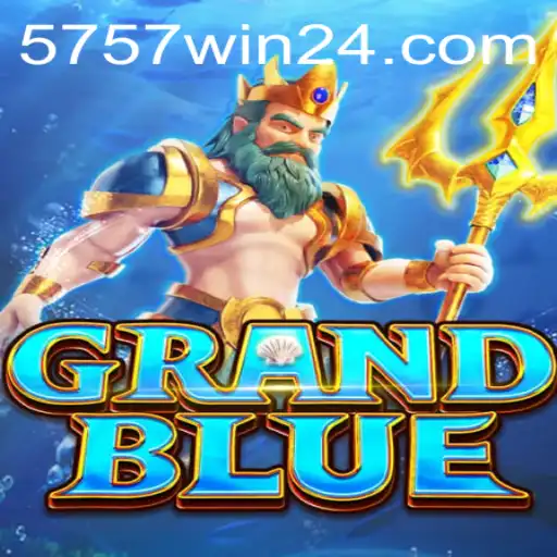 Descubra o Mundo de GRANDBLUE: Uma Nova Aventura no Universo dos Jogos