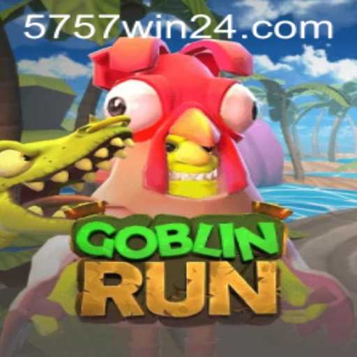 Explorando o Mundo de GoblinRun: Uma Aventura de Emoção e Estratégia