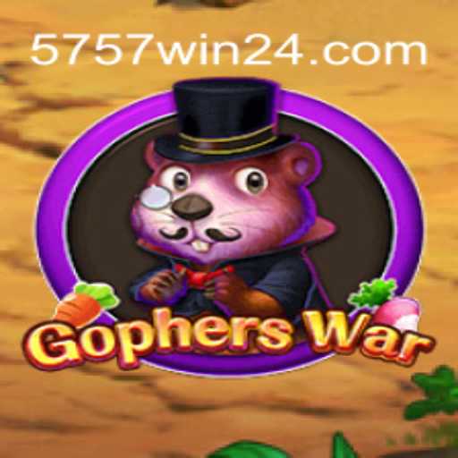 Explorando o Mundo de GophersWar: O Novo Fenômeno dos Jogos