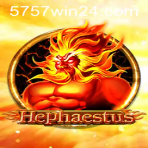 Explorando o Universo de Hephaestus: Um Jogo Revolucionário em 5757win.com