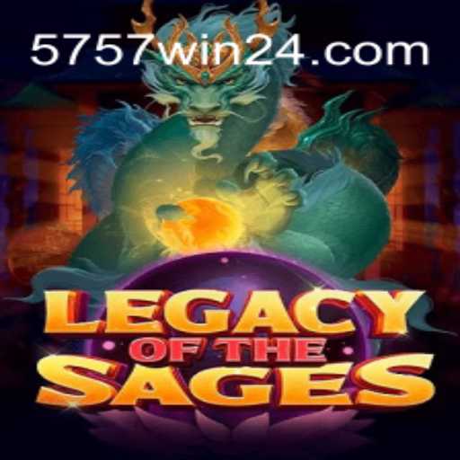Legacy of the Sages: Um Mergulho no Mundo Fascinante do Novo Jogo