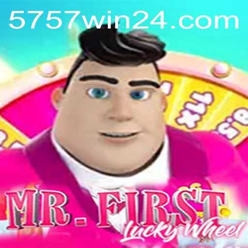 Descubra o Mundo de MrFirstLuckyWheel: O Jogo que Está Conquistando os Fãs