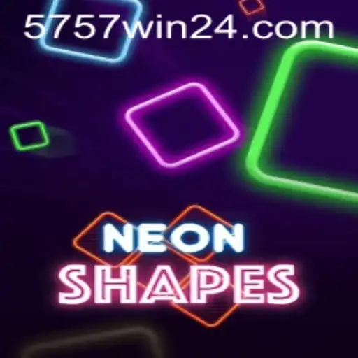 Descubra o Fascinante Mundo de NeonShapes em 5757win.com