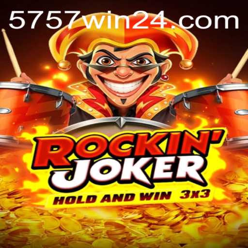 Explorando o Universo de RockinJoker: Um Jogo Revolucionário de Cassino