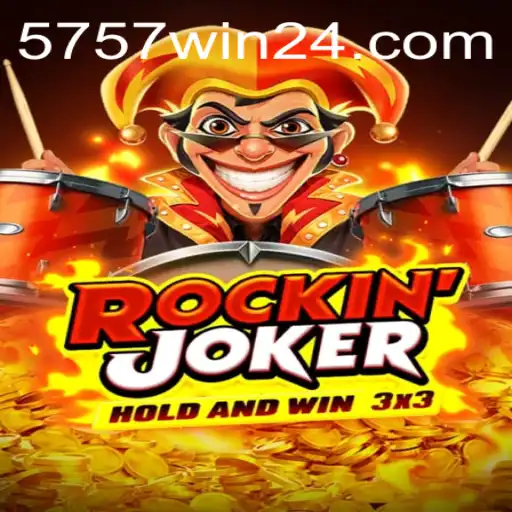 Explorando o Universo de RockinJoker: Um Jogo Revolucionário de Cassino