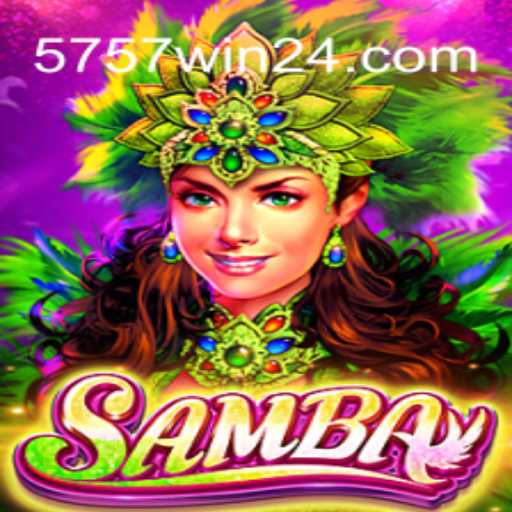 Descubra o Fascínio do Jogo Samba na 5757win.com